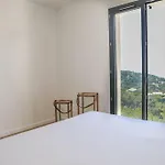 De Vue Panoramique Sur Golfe De Saint-tropez 아파트 *