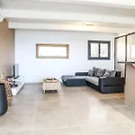 아파트 De Vue Panoramique Sur Golfe De Saint-tropez *