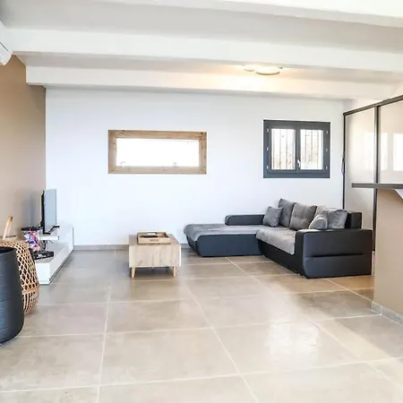 Apartamento De Vue Panoramique Sur Golfe De Saint-tropez *
